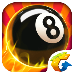 腾讯桌球无限元宝版