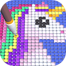 艺术涂鸦填色大师手游