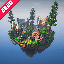 迷你手工艺品街区游戏(lokicraft 2)