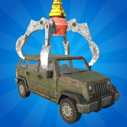 汽车摧毁机手机版