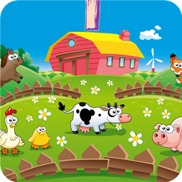 宝宝爱拼图动物篇免费版