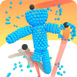 指尖游戏魔方最新版