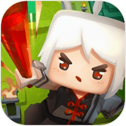 迷你世界星域冒险战略版