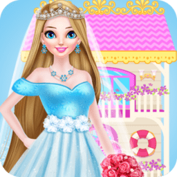 公主的娃娃屋官方版