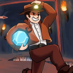 棘手的洞穴官方版