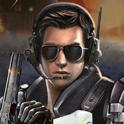 枪战英雄射击手游