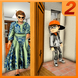 整蛊你的老师手游