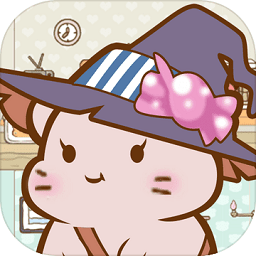 我给仓鼠盖别墅2游戏