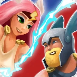 消除联赛游戏(match league)