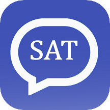 实用sat app