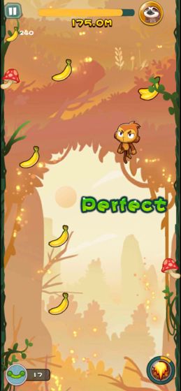 猴子跳起来最新版 猴子跳起来游戏下载