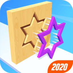 锯木头挑战手游