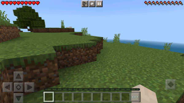 我的世界基岩版测试版新版本 我的世界基岩版测试版正版下载安装手机版