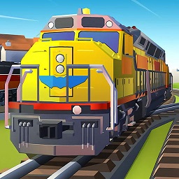 高铁调度模拟手机版