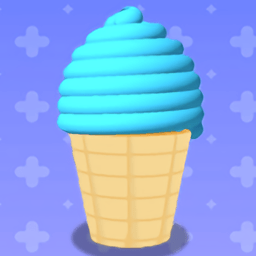 迷你冰淇淋乐园最新版