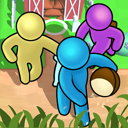 小小梦幻农场游戏