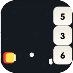 方块消除人机大战游戏