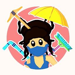 日常物品大战游戏(daily objects fight)