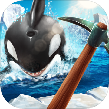 越冬在筏3d手机版