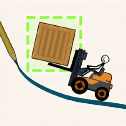 火柴人物理拼图最新版(stickman draw puzzle)