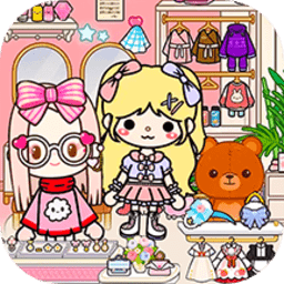 樱花世界家园老版本