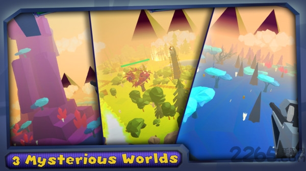 逃离异次元手游 逃离异次元游戏下载