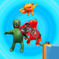 小怪物入侵手机版