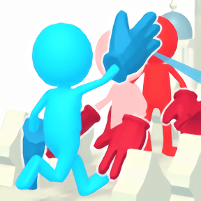 巴掌王国游戏(slap kingdom)