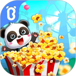 宝宝巴士游乐园汉化版